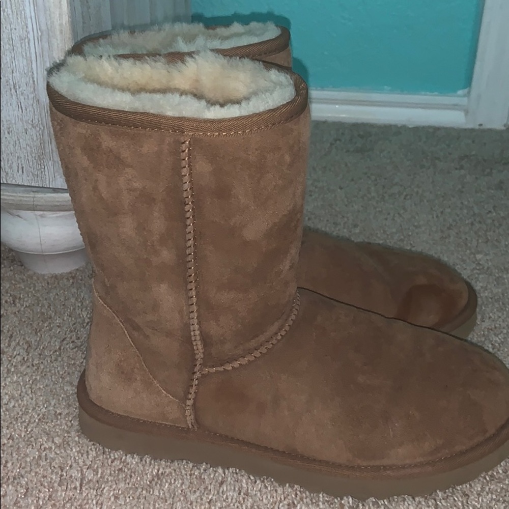 Uggs